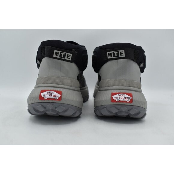 Vans Womens Size 7.5 MTE Crosspath Mid Asphalt Lace Up Sneakers Boots - Picture 8 of 11